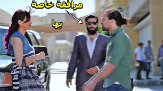 بيت جدها زلوها واناهت بأبشع الطرق فراحت لعند ابوها حقها منهن ومن مرت ابوها