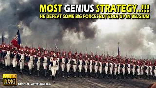 Napoleon Bonaparte The Genius Strategist! The Greatest Emperor of France • Historical Film Storyline