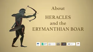 About Heracles and the Erymanthian Boar