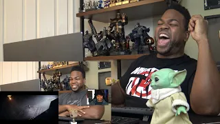 Star Wars Theory REACTS To My REACTION To The Vader Episode 2 Mace Returns Cinematic - Reaction!