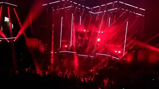 Music Moment - The Prodigy @ First Direct Arena - Omen - 13/11/2018