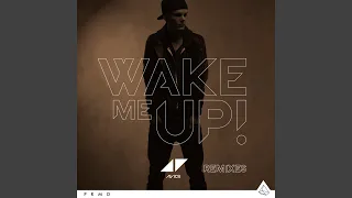 Wake Me Up (Reggae Mix)