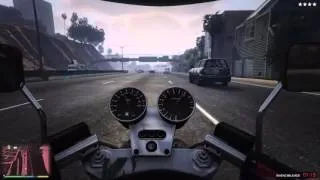 Gta 5 do regaço part 1