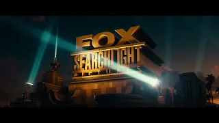 Fox Searchlight Pictures/Regency Enterprises/River Road Entertainment/Plan B (2013)