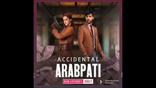 pocket fm story in hindi accidental arabpati EP 1