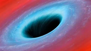 Монстр Млечного пути - черные дыры Документальные фильмы про Космос HD