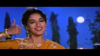 Maye Ni Maye      Hum Aapke Hain Koun   ! 1994  HD   BluRay  Music Videos