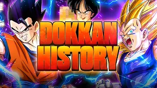 The Skip Unless It's Gogeta Meta! (Dokkan History #7)