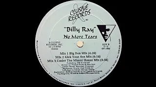 No More Tears (Kick Your Ass Mix) - Billy Ray