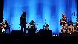 Robert Plant - Down to the Sea ( Teatro Arcimboldi Milano, Italy - 05 September 2023 )