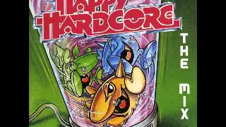 Thunderdome Series Happy Hardcore Mix 96