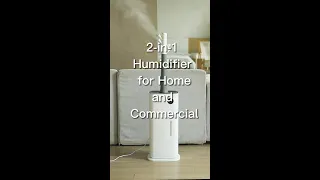 who wants? Humidifiers for Bedroom Large Room #shorts #humidifiers  #christmas #winter