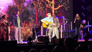 James Taylor - Carolina In My Mind - Live Bethel NY 6/29/23