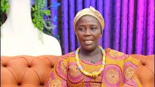 OBAA TUMI WITH AWO ABENA NYAME AND MAAME GRACE ON REVELATIONS | by GEROM TV