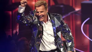 Dieter Bohlen - You can win if you want - Leyendas del Pop