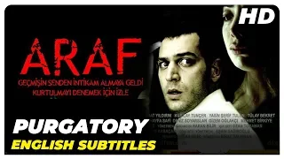 Purgatory (Araf) | Turkish Horror Full Movie (English Subtitles)