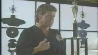 Sidekicks Clip - Stone's Dojo