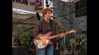 Rainbirds Live Berlin Rock Marathon 1988