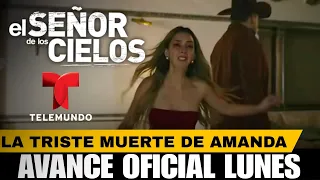 El Señor De Los Cielos 9 Capítulo 54 AVANCE OFICIAL