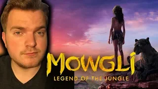 Mowgli: Legend of the Jungle (2018) REVIEW | Patreon Request!