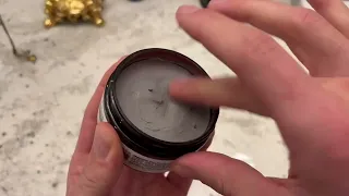 Cremo Premium Sculpting Clay   Is It Any Good