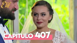 Elif Segunda Temporada Capítulo 407 | Elif Capítulo 407