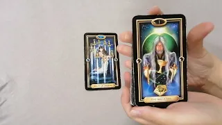 NAPI TAROT ÜZENET 😍🤩 SZEPTEMBER 19-20 DUPLA VIDEÓ