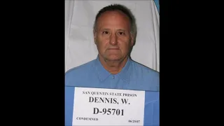 Interview with California death row inmate William Dennis (Halloween masked wolf killer)