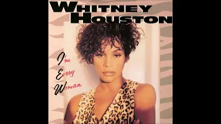 Whitney Houston - I'm Every Woman (Audio)