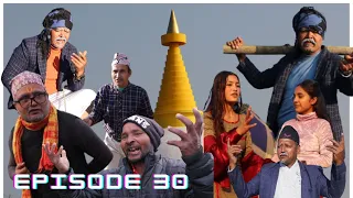 Tahalka Comedy Serial | Episode 30 | 23 December 2022 | Latrepipal Entertainment | Nepali Comedy