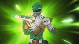 Power Rangers: Battle for the Grid - First Hour of Gameplay (Tommy Oliver Story) [1080p 60FPS HD]