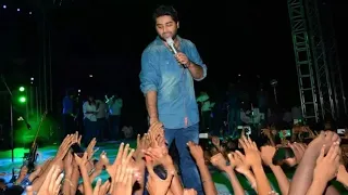 This Moment's 😍 Fan's Singing With Arijit Singh 🙈 Don't Miss It 🔥 PM Music