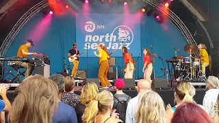 Fieh @ North Sea Jazz 2018
