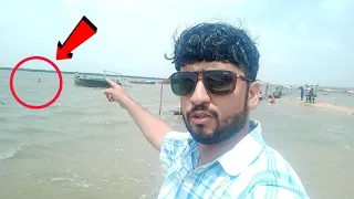 Chota See View | world The Most Beautiful Beach | Beautiful Picnic Point Karachi 2021| Yavuz