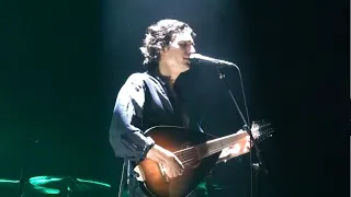 Tamino - The First Disciple (Live) Paris, Le Trianon - Novembre 2022