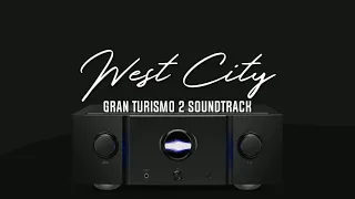 Gran Turismo 2 MIDI Soundtrack - West City