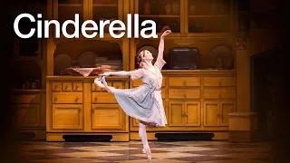 Cinderella Trailer | The National Ballet of Canada