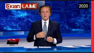 Edicioni i Lajmeve Tv Klan 7 Gusht 2020, ora 23:30 Lajme - News