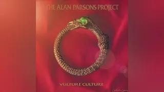 The Alan Parsons Project - Separate Lives [Alternative Mix] (Feat. Eric Woolfson) [Bonus Track]