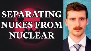 Is Nuclear the Answer? | Mark Nelson