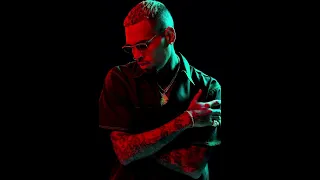 Chris Brown x Wizkid type beat - "I Can"