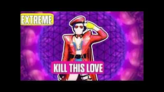 Kill This Love [EXTREME] - BLACKPINK - Just Dance 2020