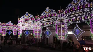 FESTA SANTI FRATELLI MARTIRI ALFIO, FILADELFO E CIRINO  ( SANT'ALFIO 2018 )