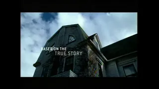 2005 The Amnityville Horror TV Spot