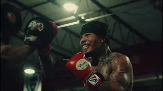 Gervonta Tank Davis new video