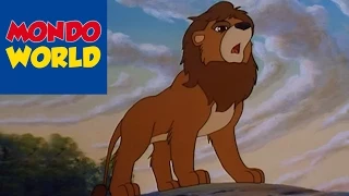 DESTINY - Simba the King Lion ep. 25 - EN