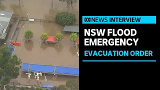 ‘Worst kind of déjà vu imaginable’: Torrential rain affects greater Sydney and NSW | ABC News