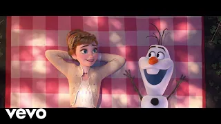 Qualche cosa non cambia mai (Di "Frozen 2: Il segreto di Arendelle")