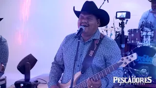 Los Pescadores Del Río Conchos - Medley: Voy A Conquistarte, Si Pudiera, Quiero Que Seas Tú(En Vivo)