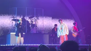 Byejack x KK - 目送live (Orange Form Concert)